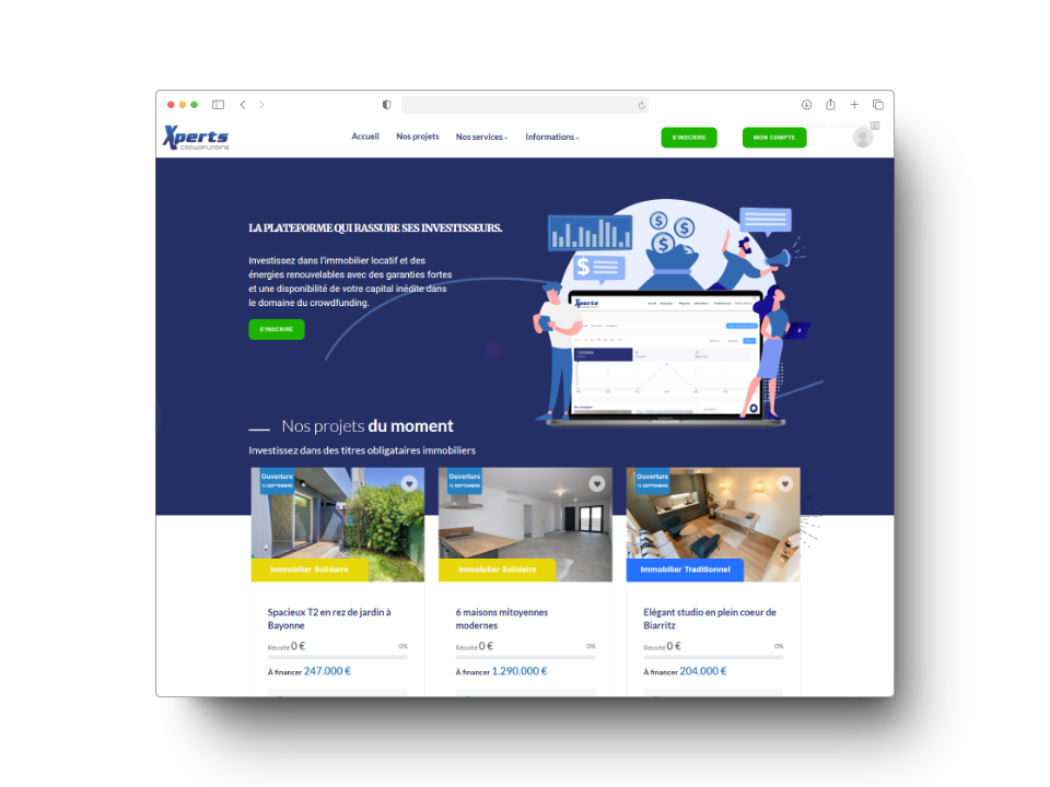 Sécuriser une plateforme cloud x2