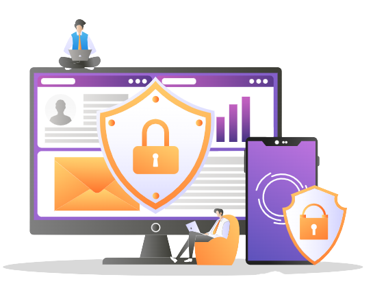 Cybersécurité : protéger votre entreprise contre les cyberattaques