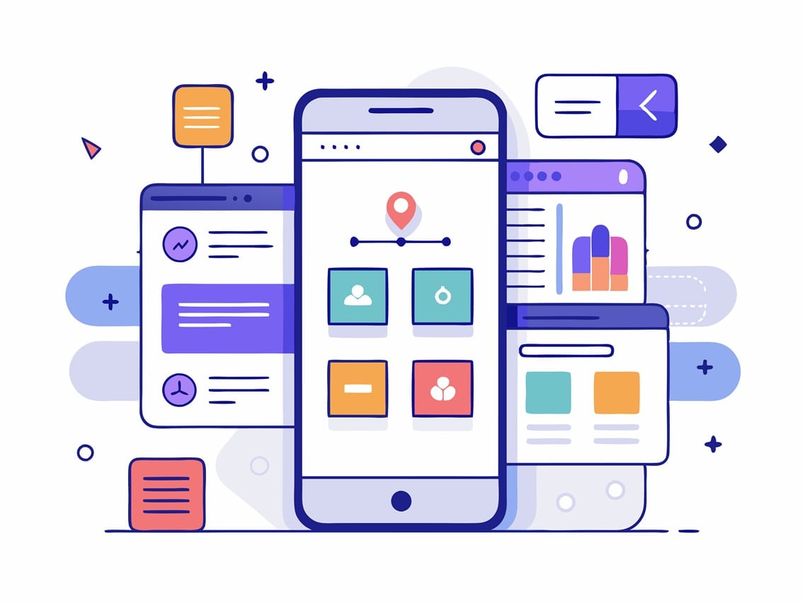 Développement mobile : tendances et technologies en 2026