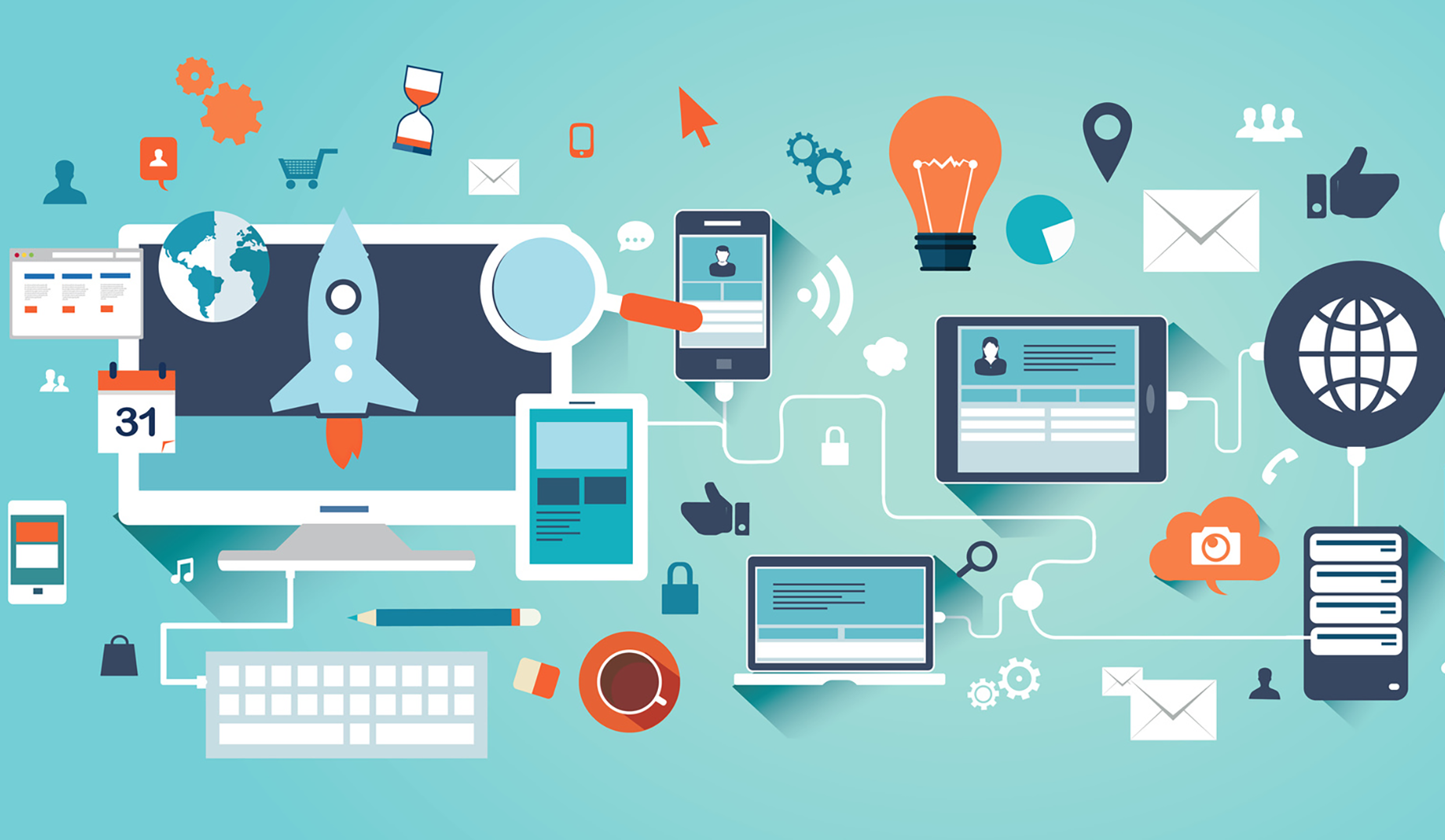 Infogérance : externaliser votre IT pour vous concentrer sur votre cœur de métier