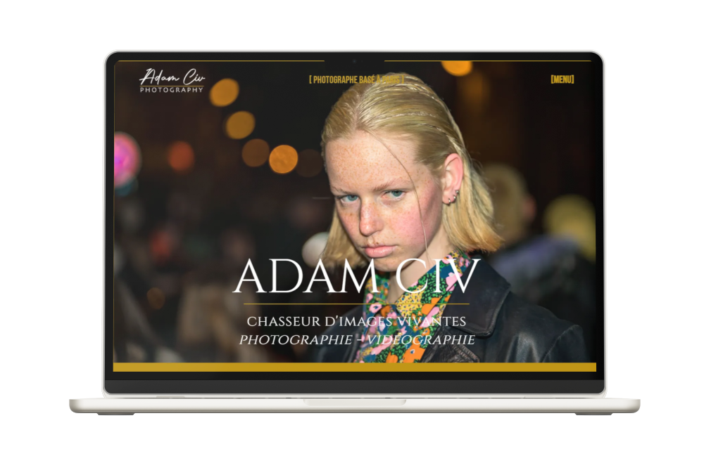 Adamciv