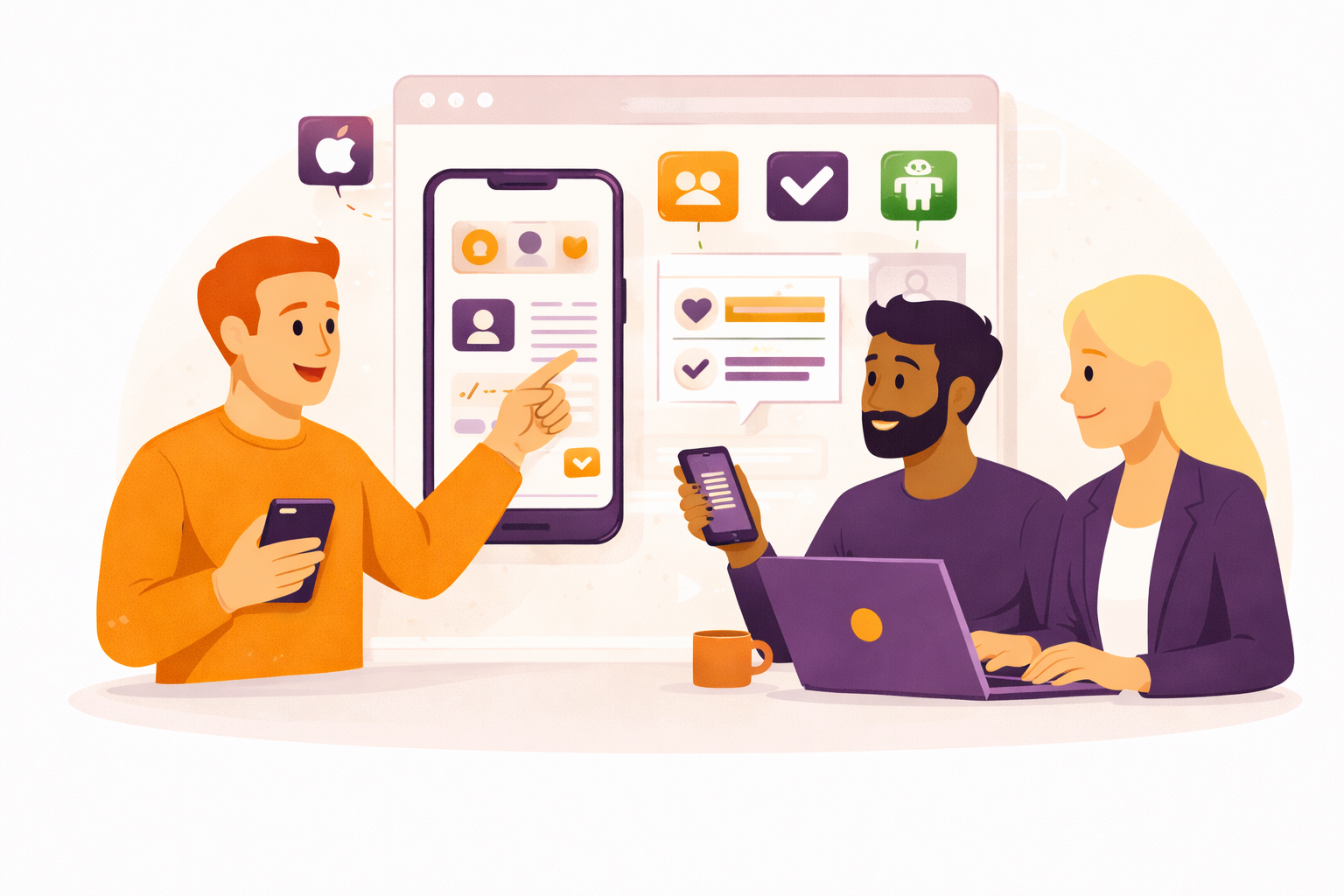 Infogérance & support