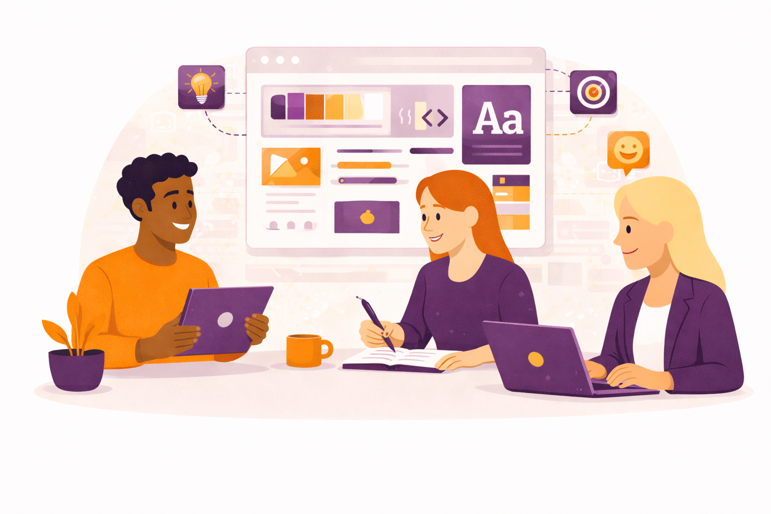 Infogérance & support