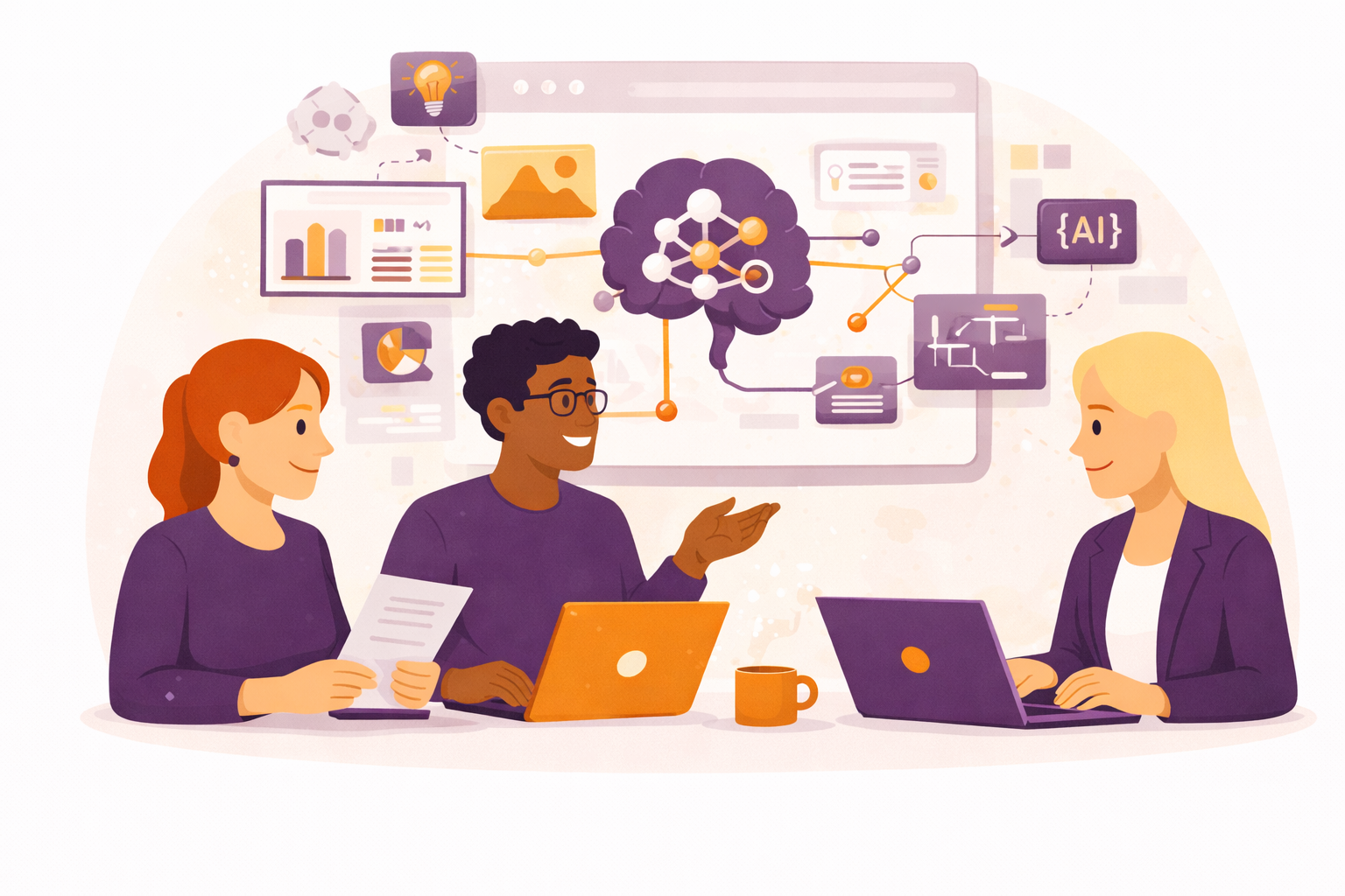 Infogérance & support